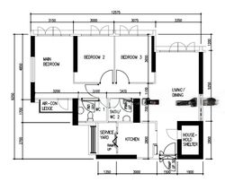 Blk 10B Bendemeer Light (Kallang/Whampoa), HDB 4 Rooms #447742061